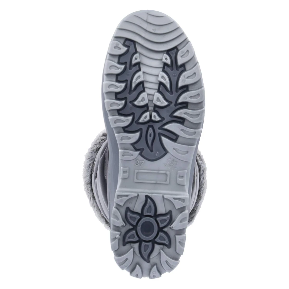 Snowboots NEW NIETOS LOW - graffite
