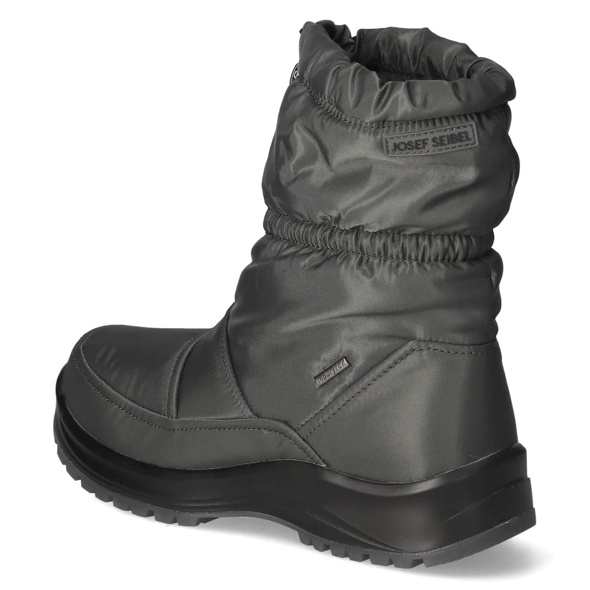 Winterschuhe COLORADO 58 - anthrazit
