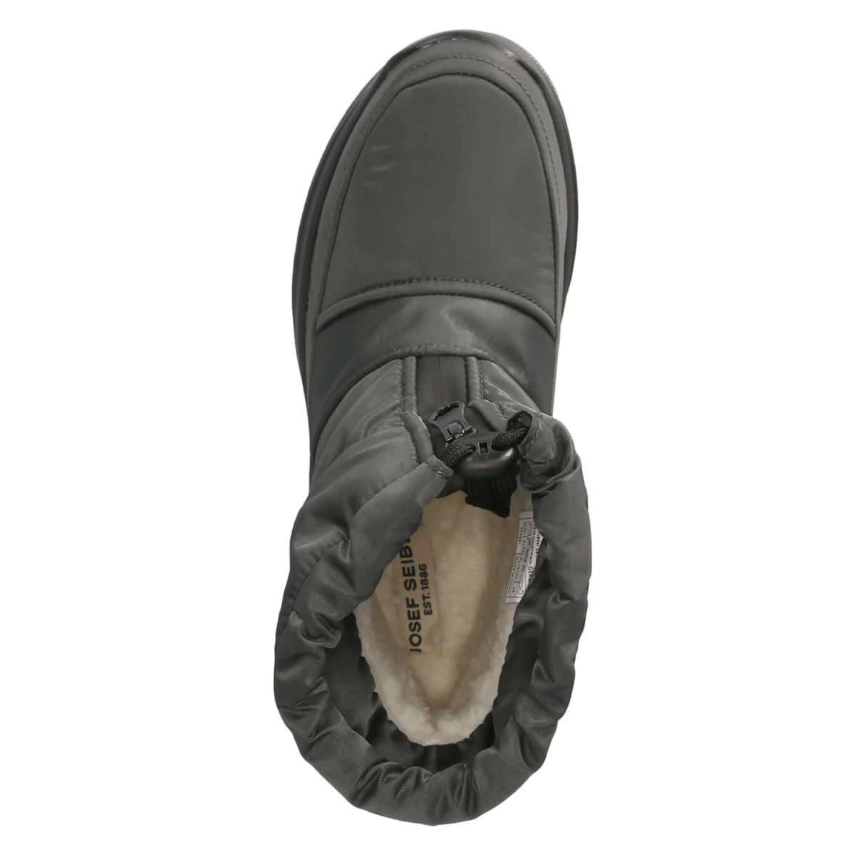 Winterschuhe COLORADO 58 - anthrazit