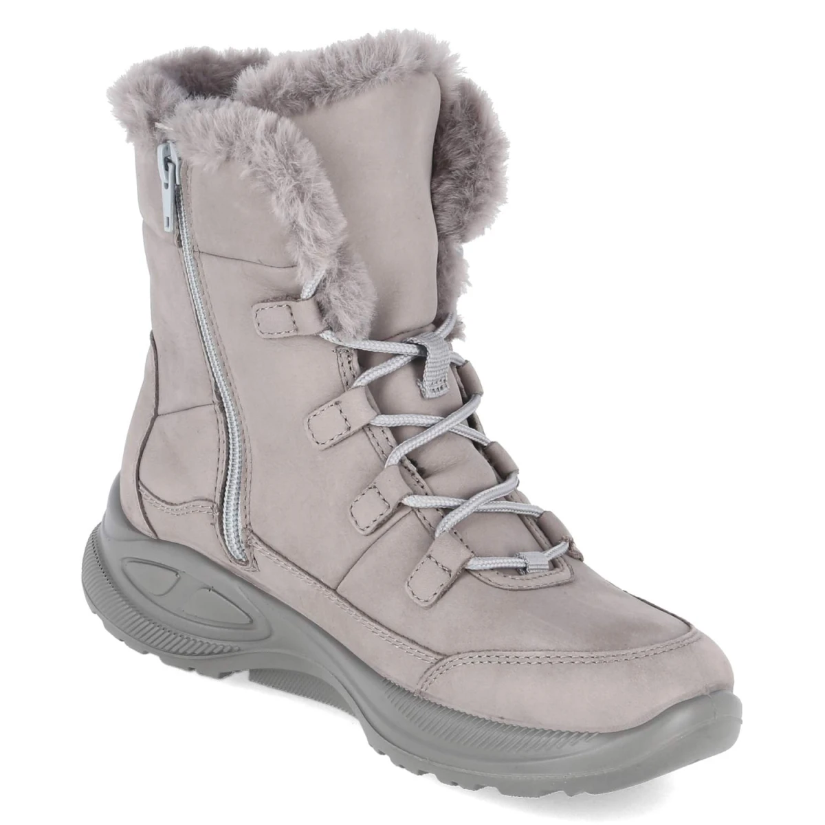 Snowboots - spiritgrey