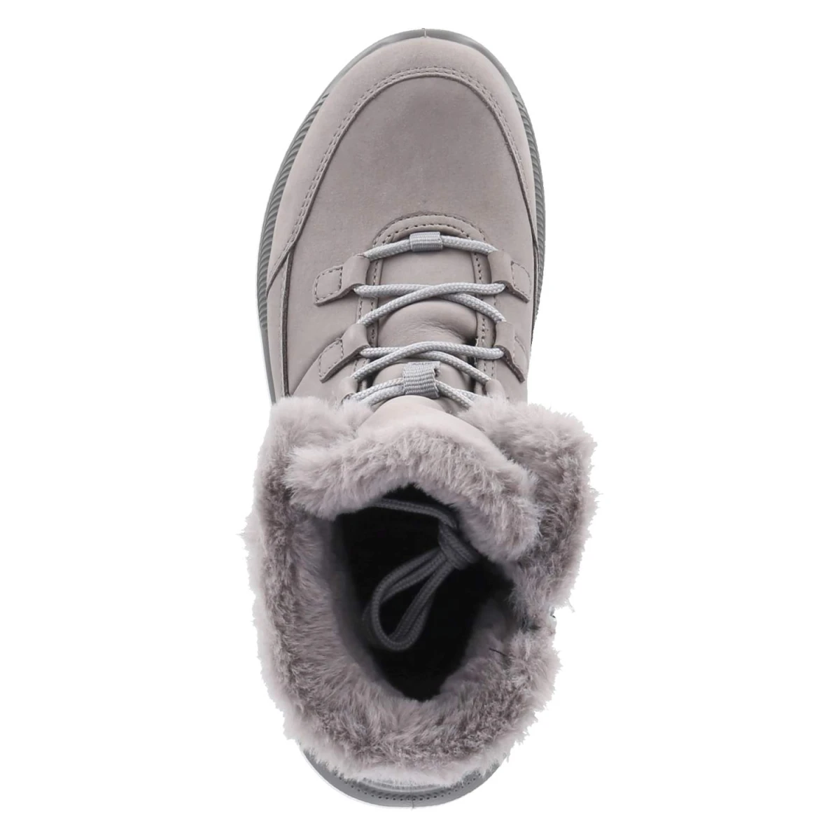 Snowboots - spiritgrey