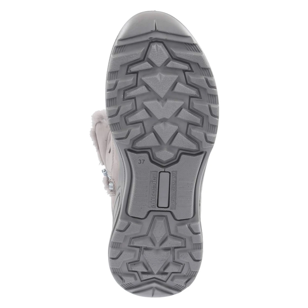 Snowboots - spiritgrey