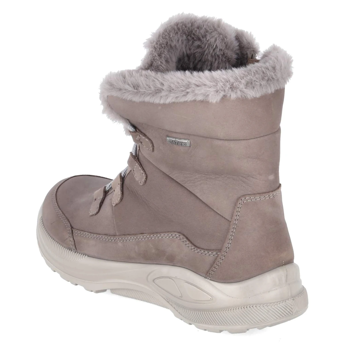Snowboots - Taupe