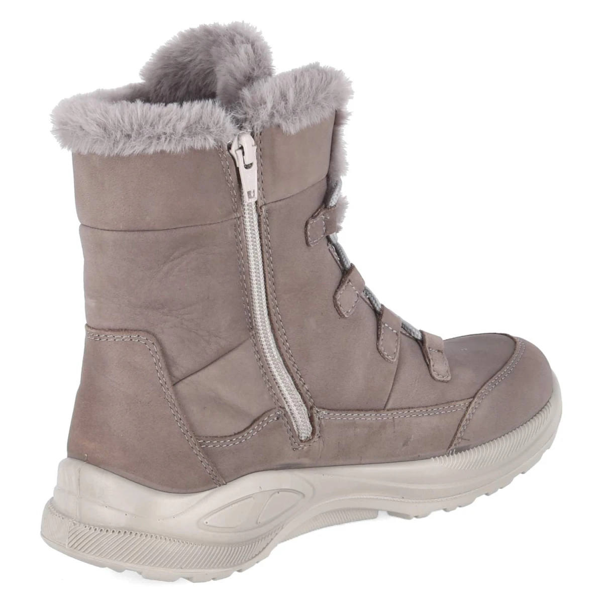 Snowboots - Taupe
