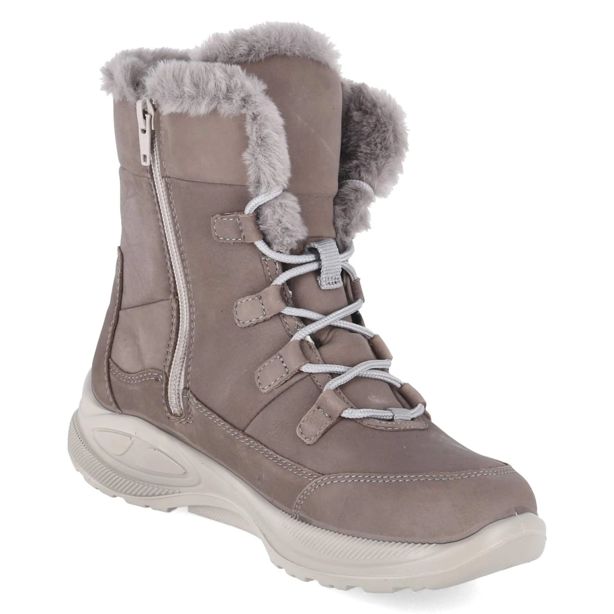 Snowboots - Taupe