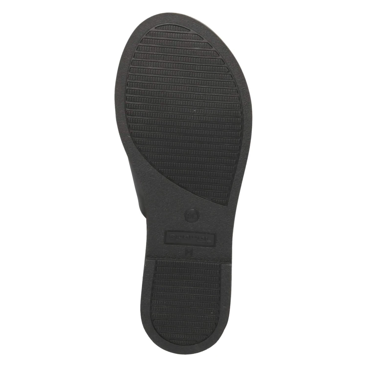 Pantoletten - black