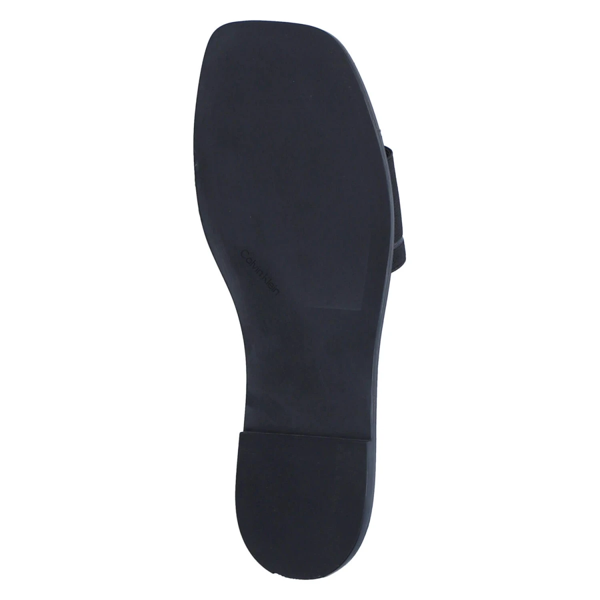Pantoletten - BLACK