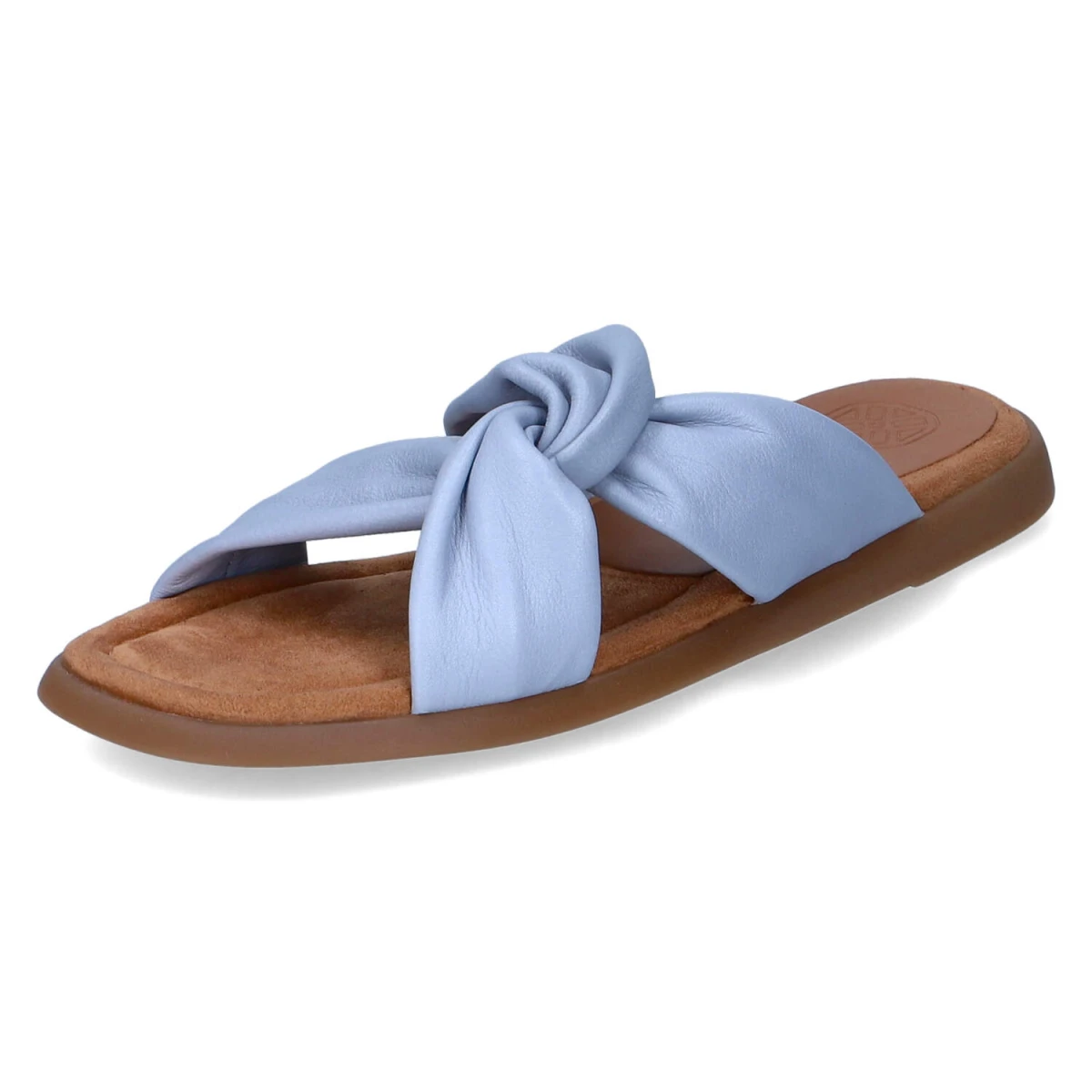 Pantoletten CAMBY - JEANS