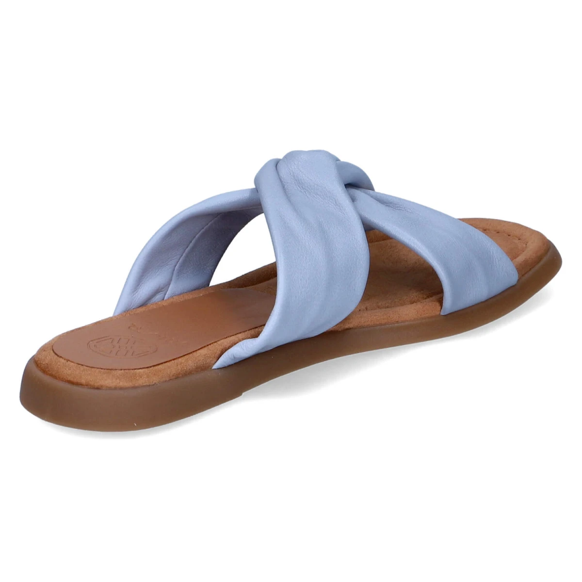 Pantoletten CAMBY - JEANS