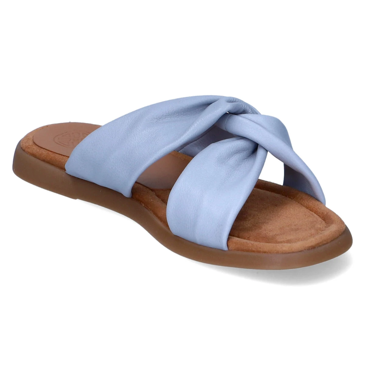 Pantoletten CAMBY - JEANS