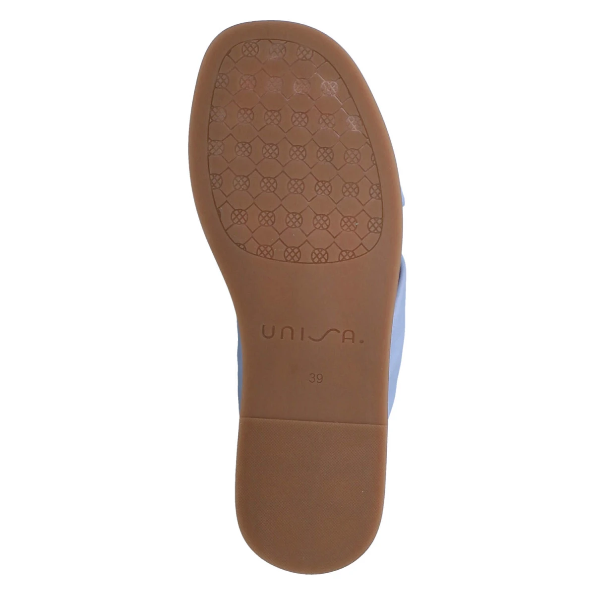 Pantoletten CAMBY - JEANS