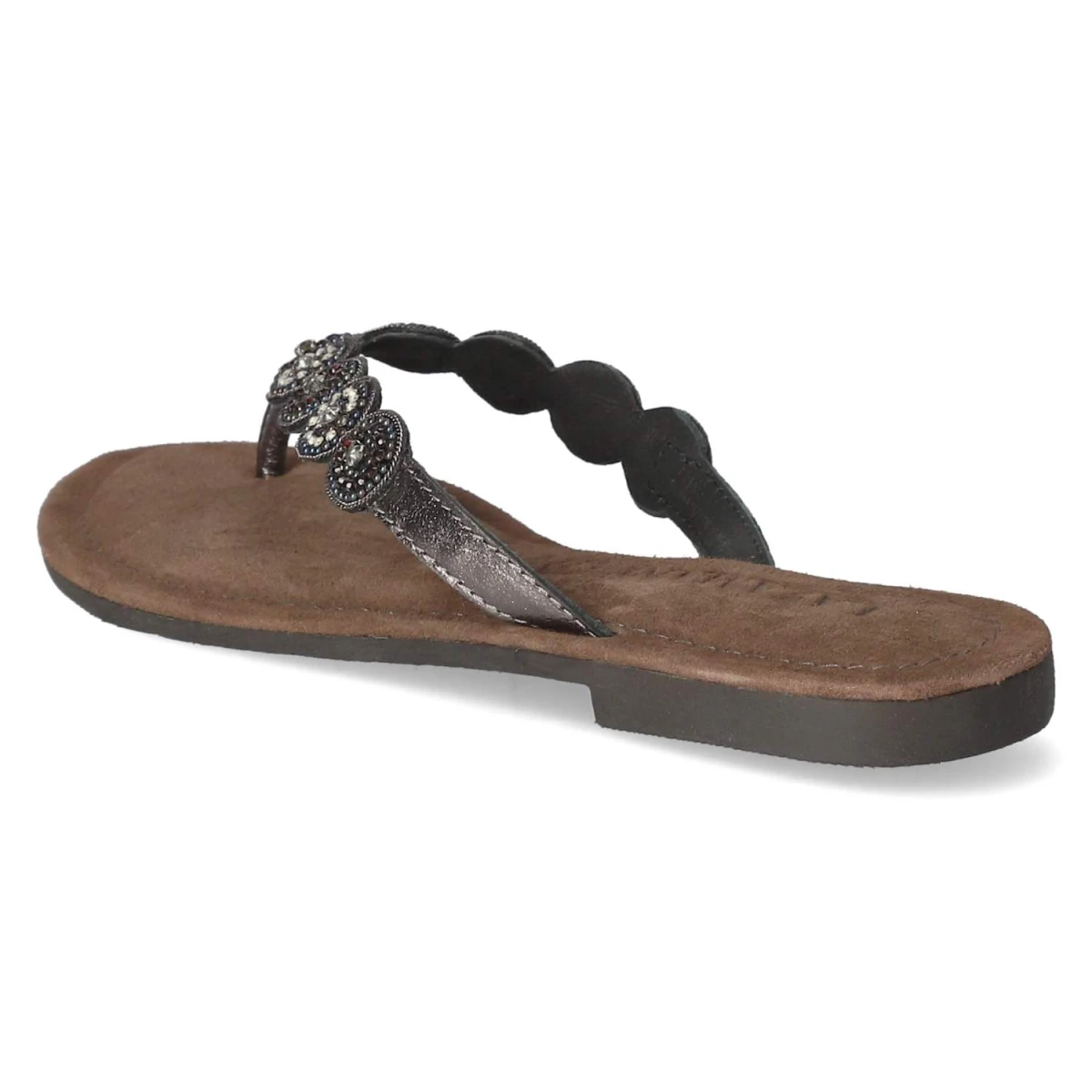 Zehentrenner - PEWTER