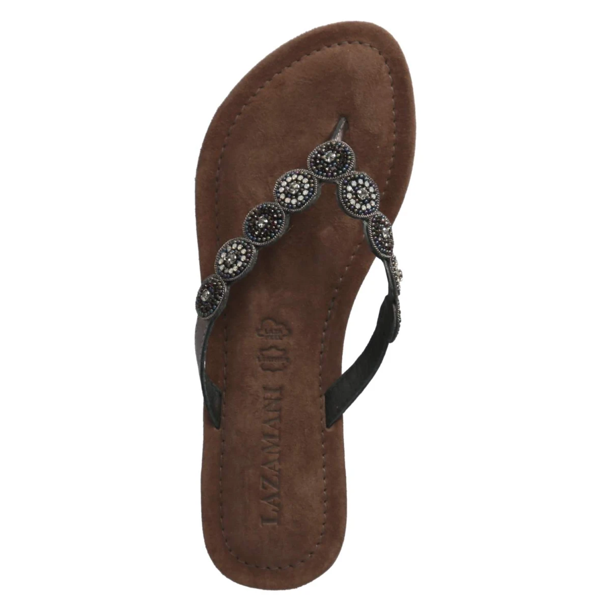 Zehentrenner - PEWTER