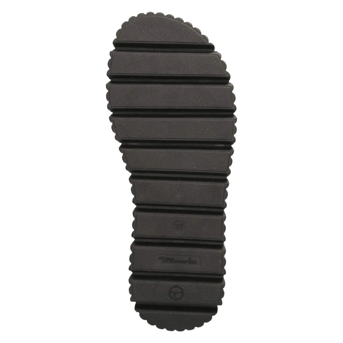 Pantoletten - BLACK