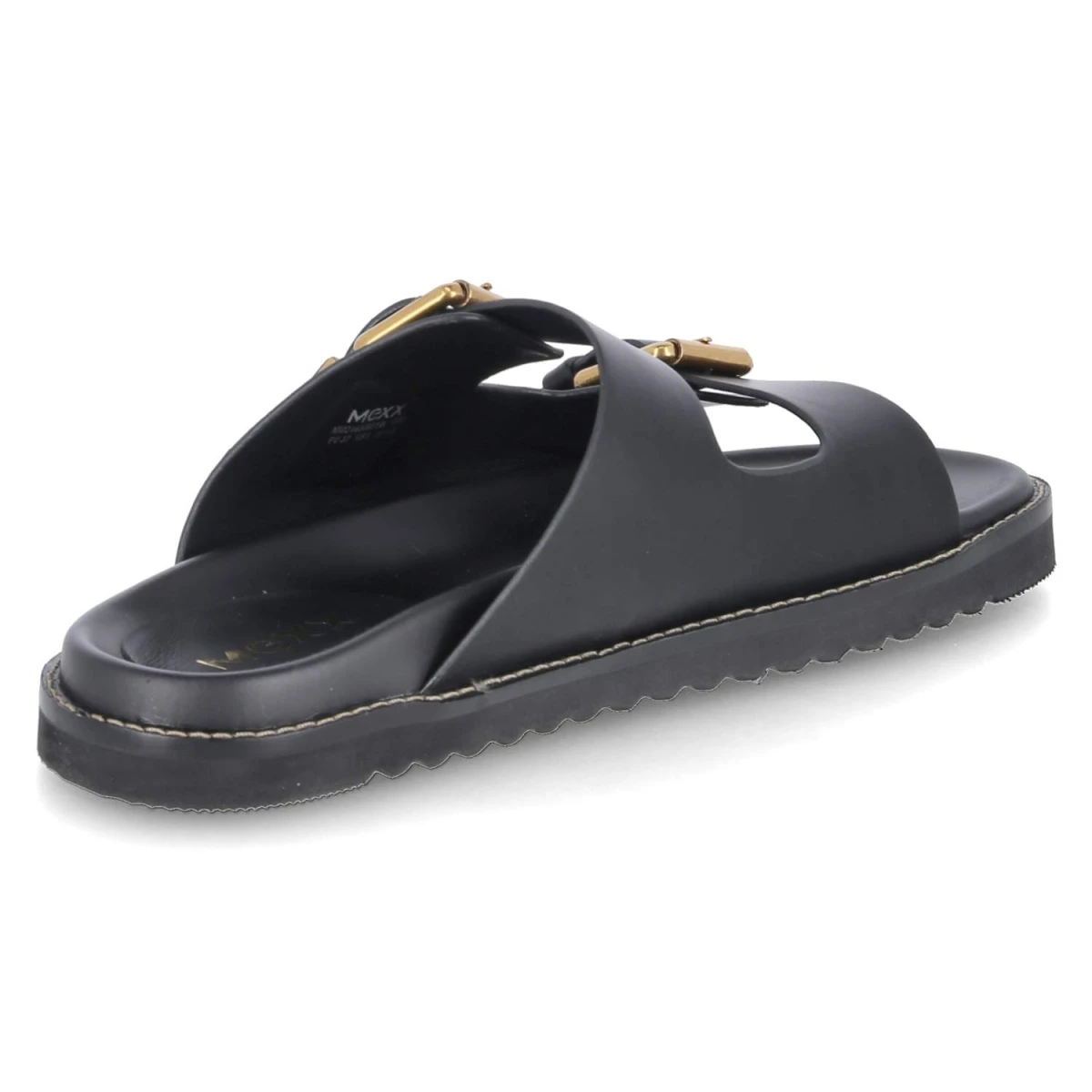 Pantoletten RACHEL PENNY - BLACK
