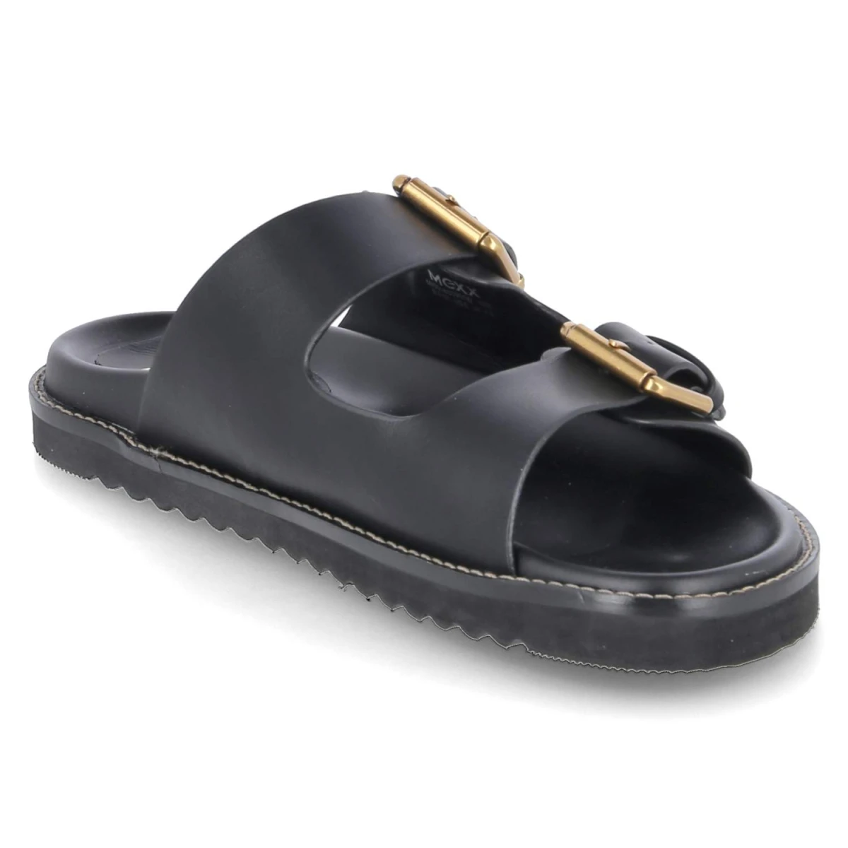 Pantoletten RACHEL PENNY - BLACK
