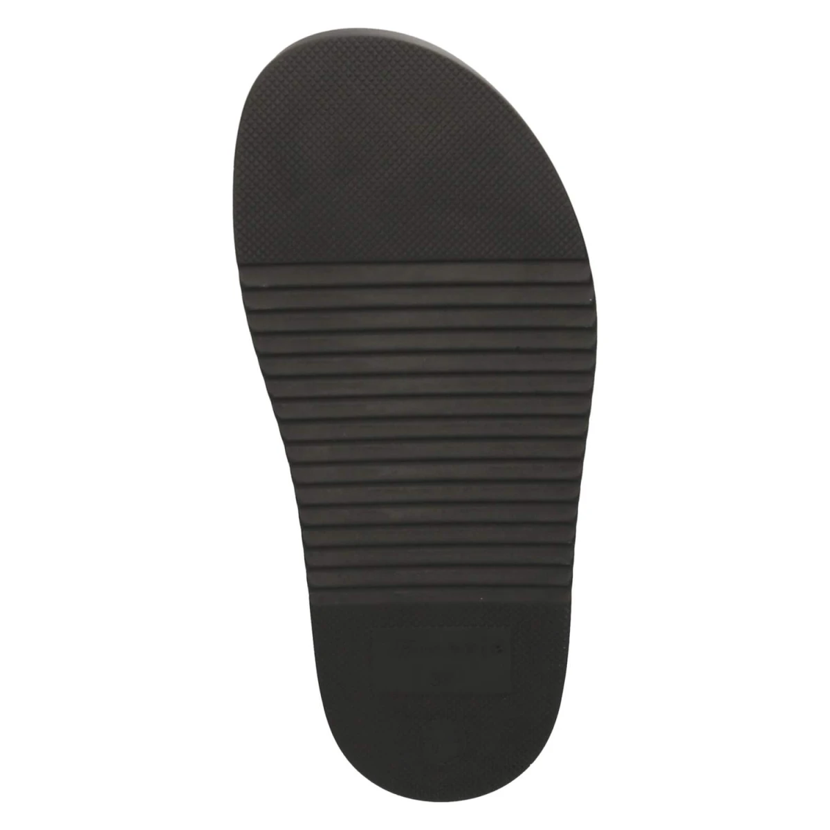 Pantoletten - BLACK