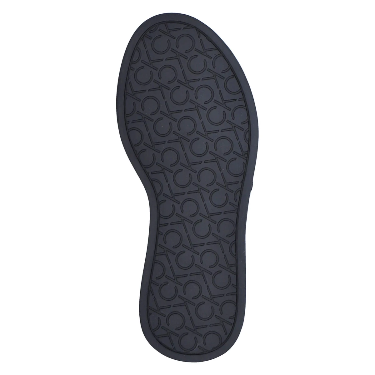 Pantoletten - BLACK
