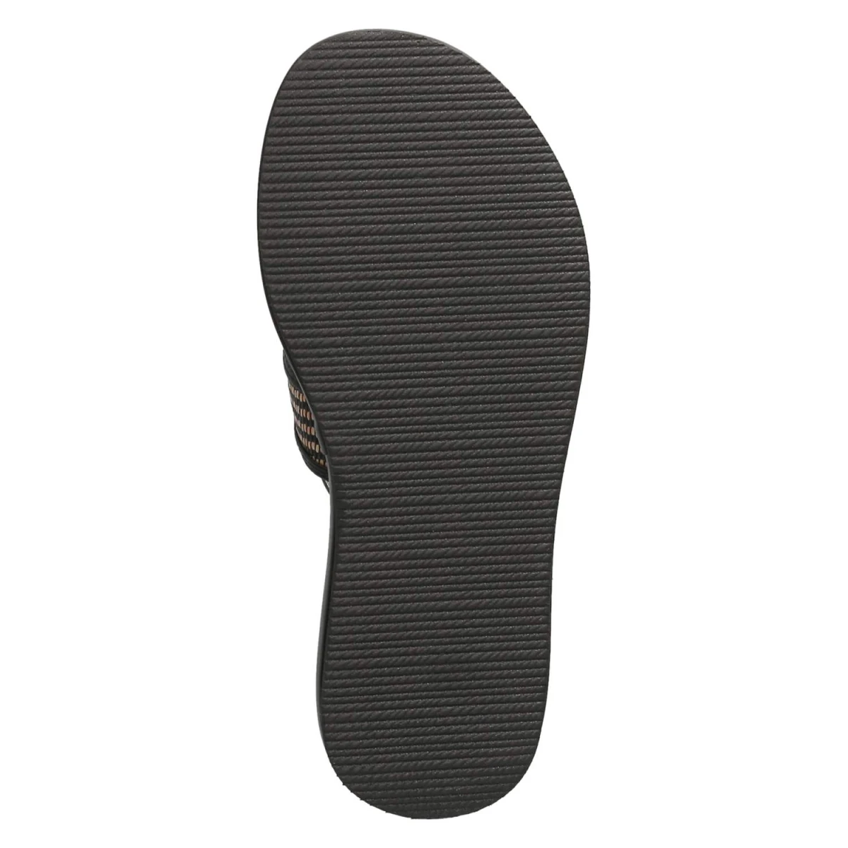 Pantoletten RAMI PACHA - BLACK