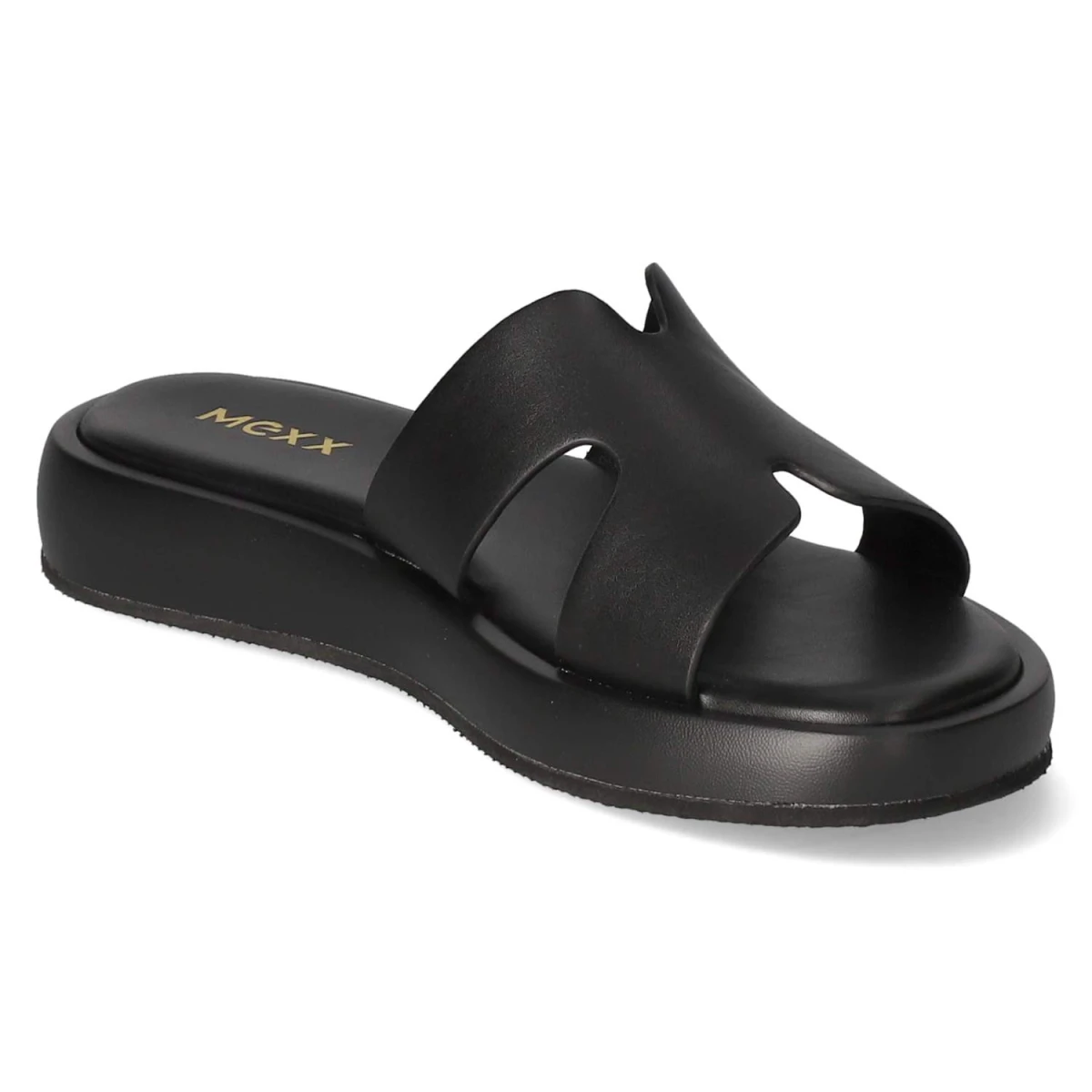 Pantoletten LOTUS PACHA - BLACK