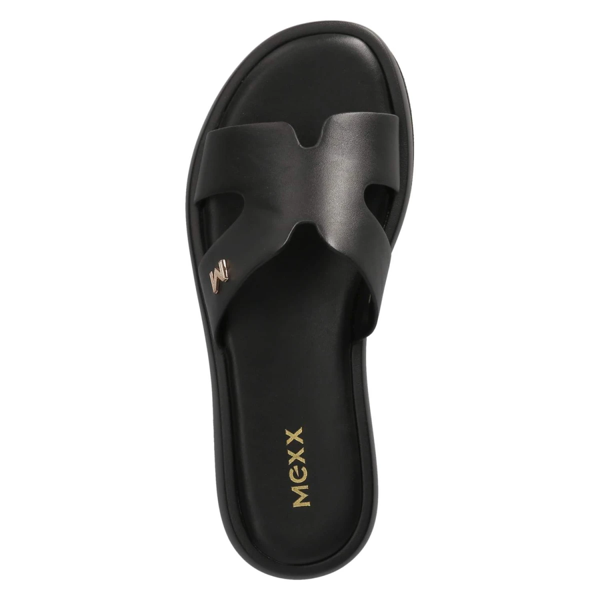 Pantoletten LOTUS PACHA - BLACK