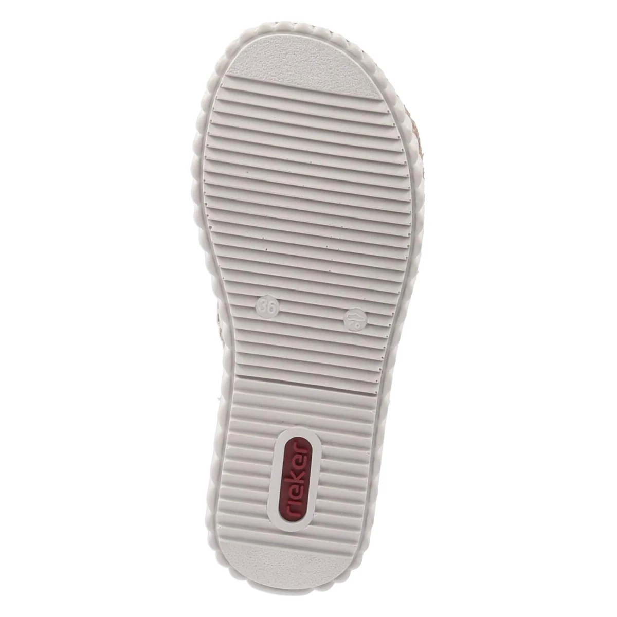 Pantoletten - BEIGE