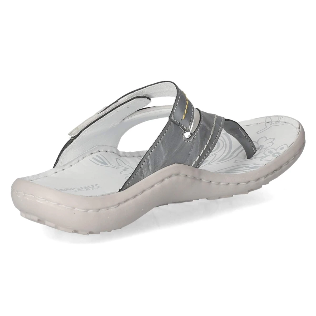 Pantoletten - undefinert