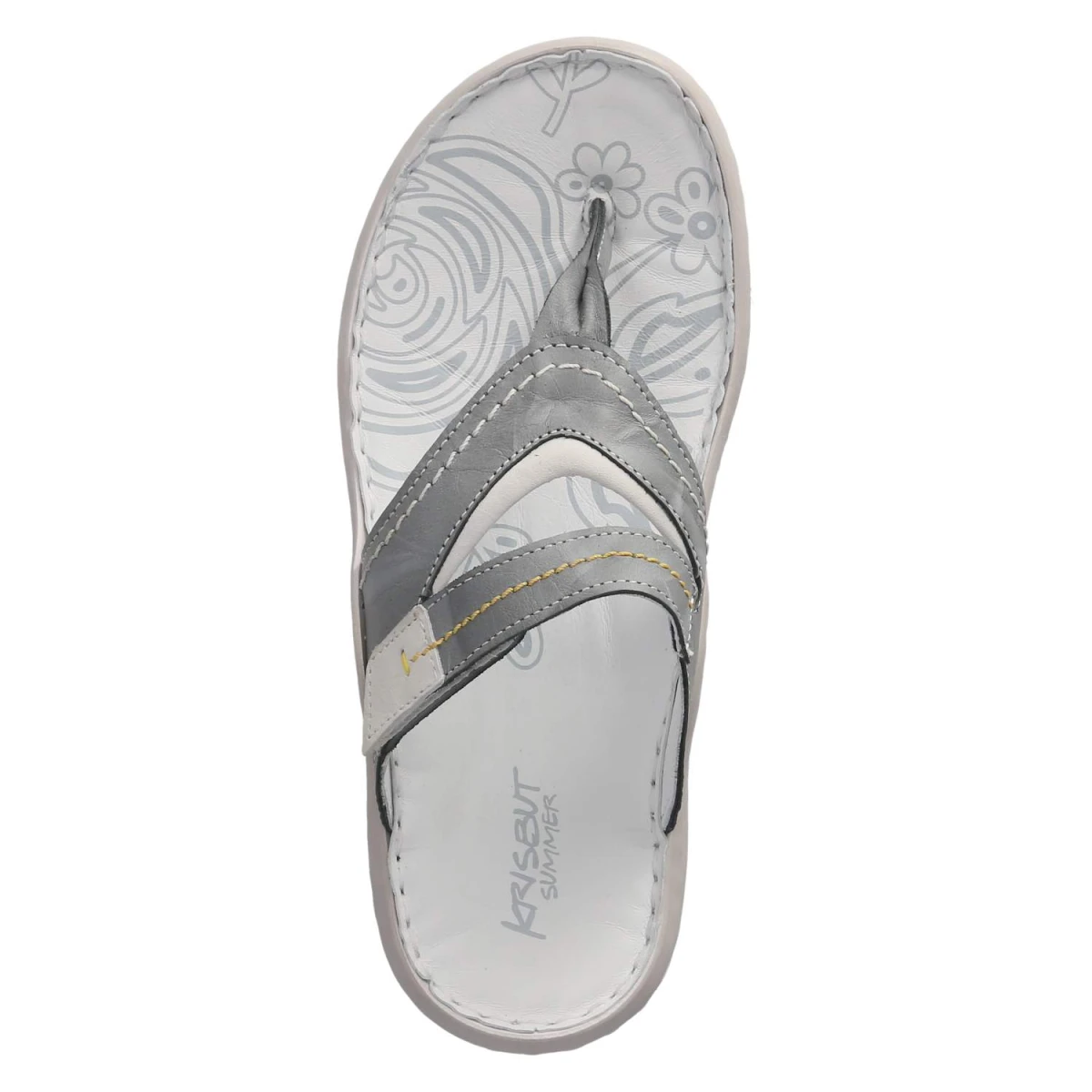 Pantoletten - undefinert