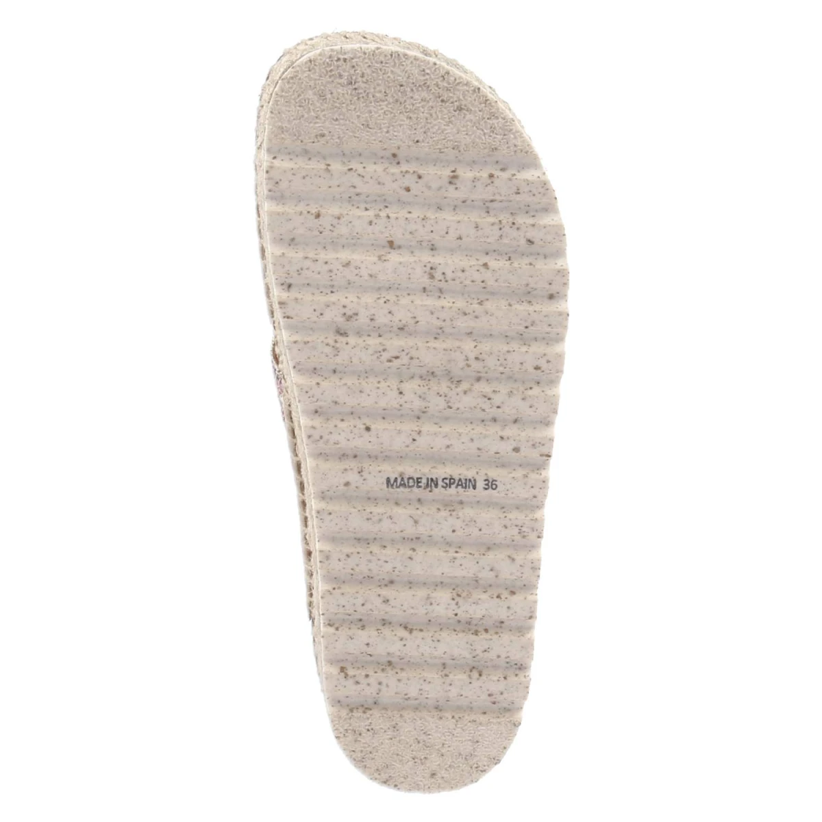 Pantoletten BALI - multi