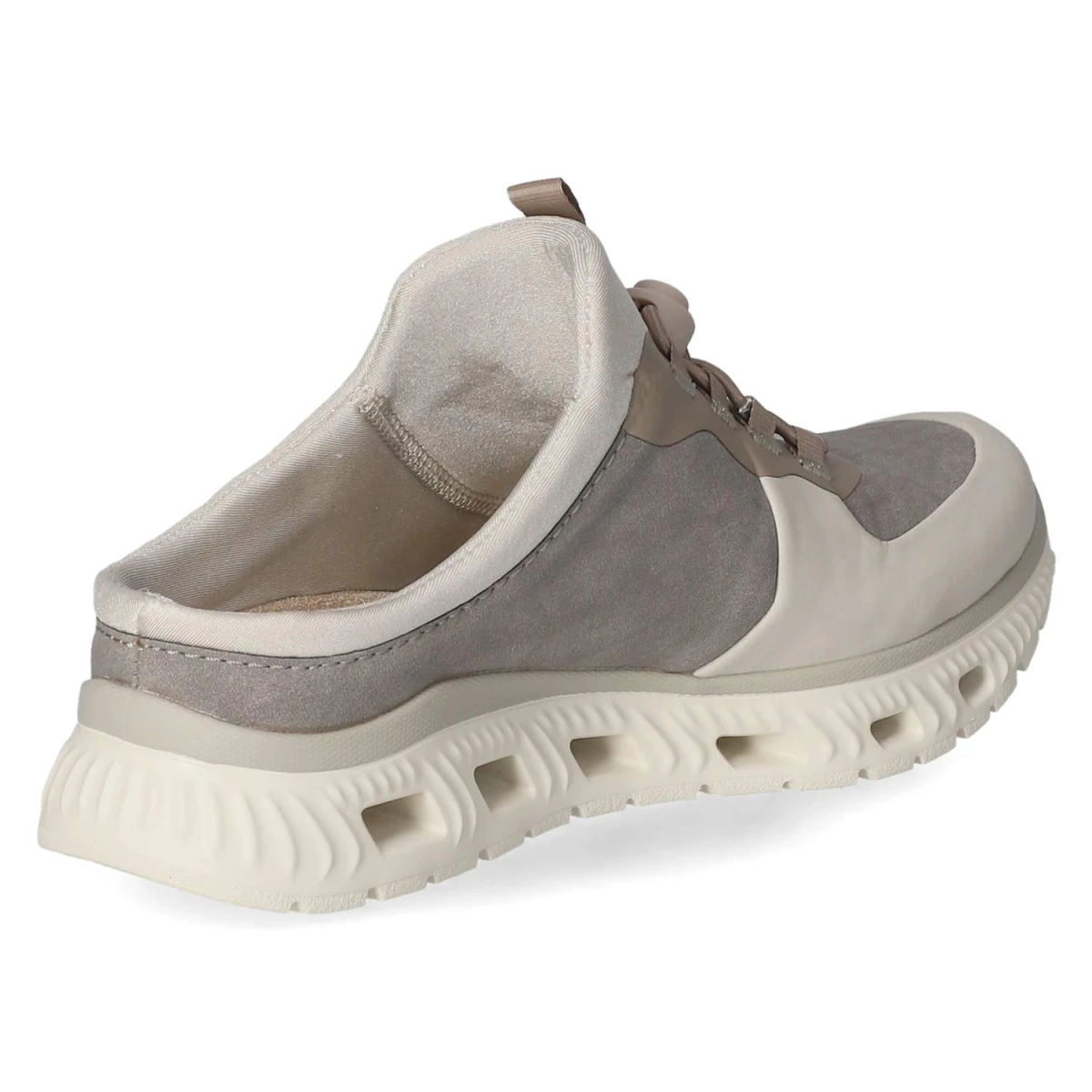 Pantoletten - GREY