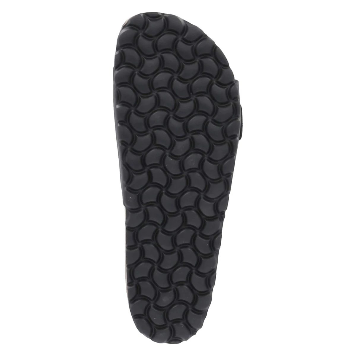 Pantoletten - black