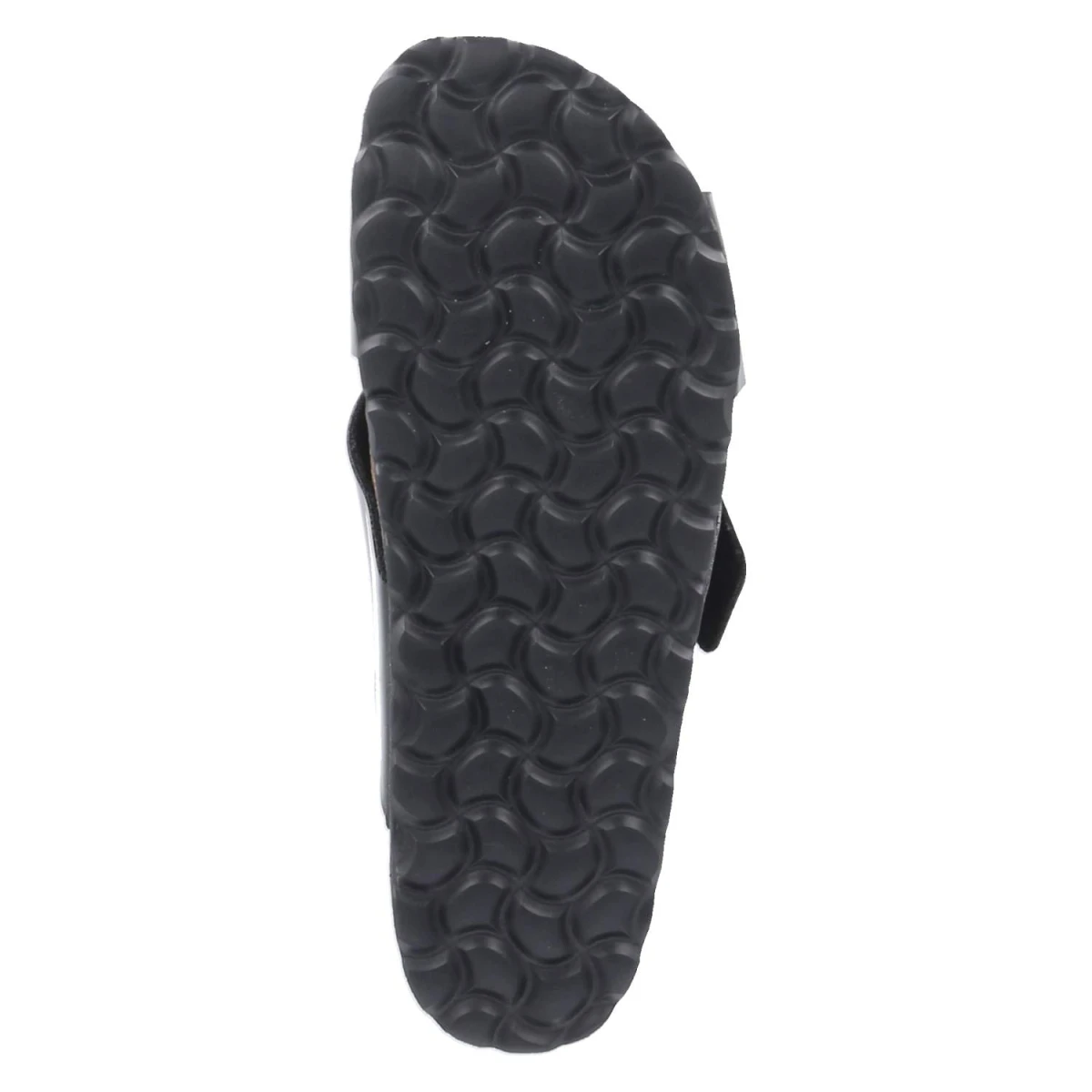 Pantoletten VANELIS - black
