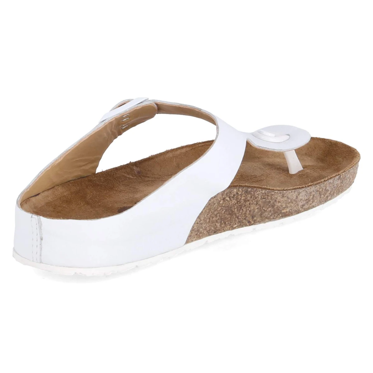 Zehentrenner MEMPHIS - Weiß