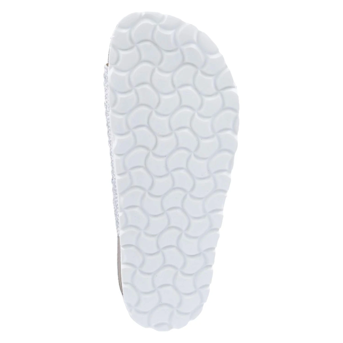 Pantoletten VARIS SPARK - Blanco