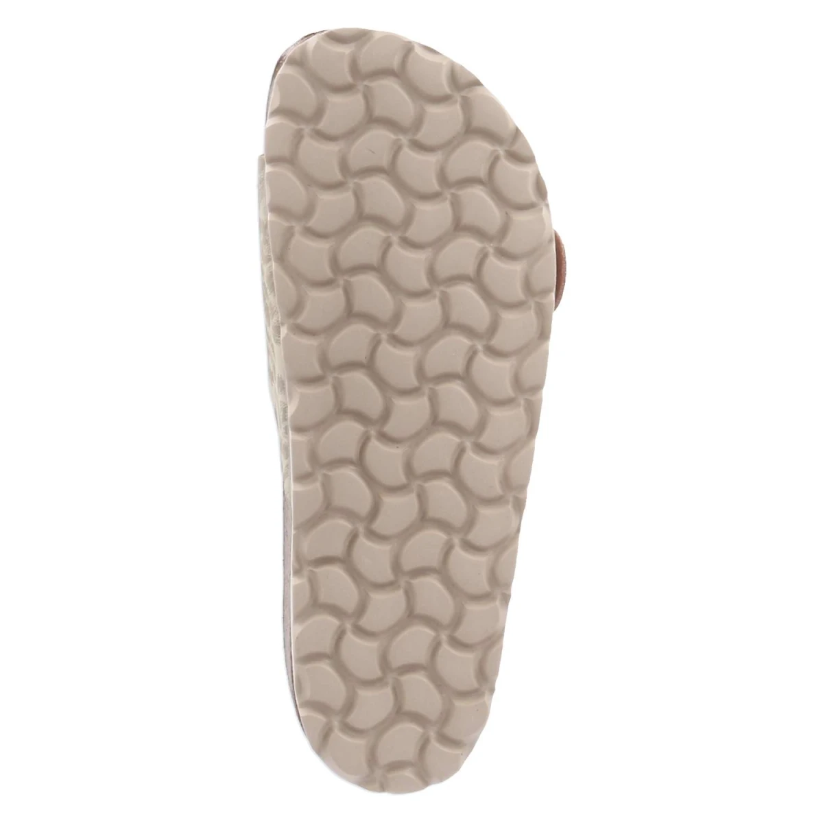 Pantoletten - Beige