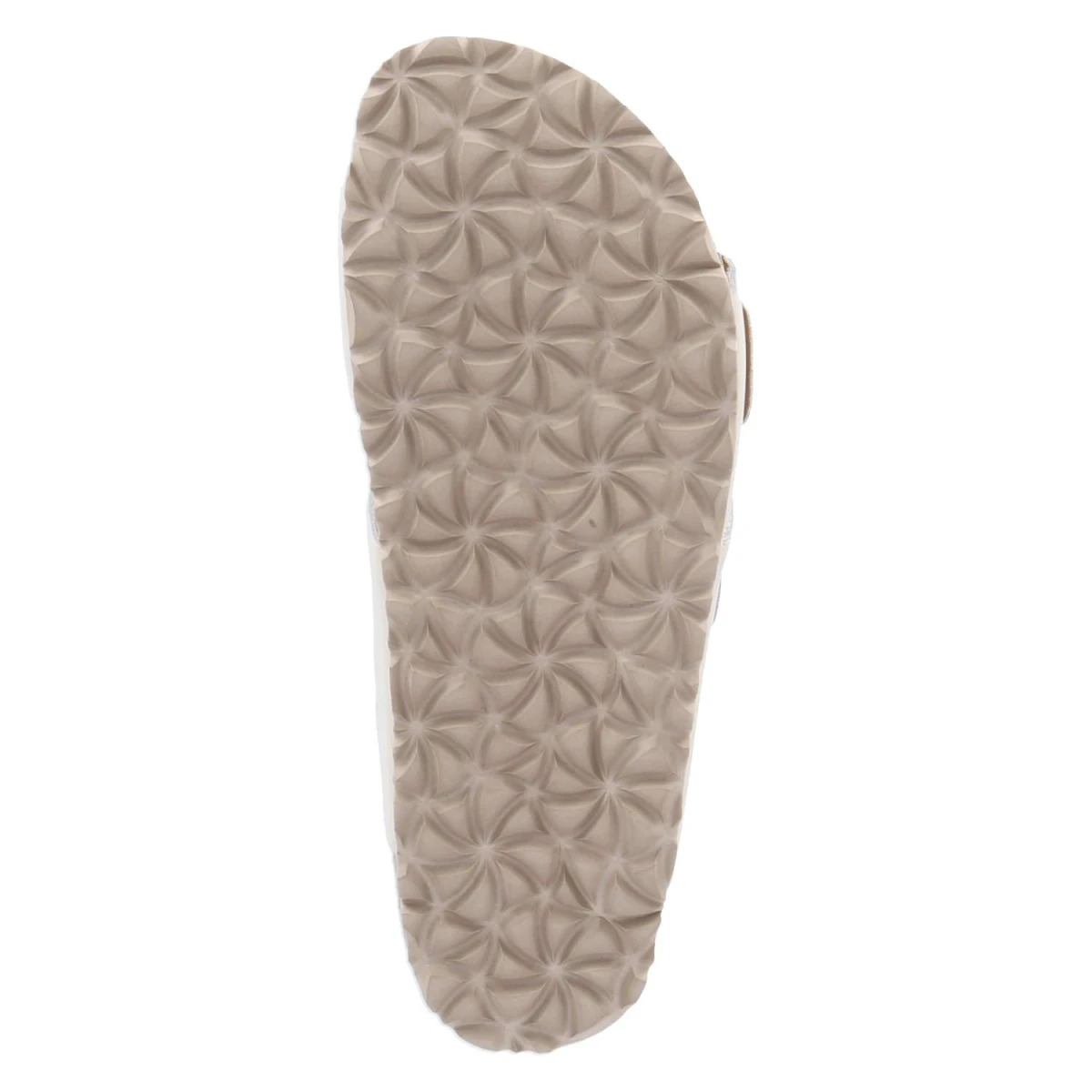Pantoletten - IVORY LEATHER