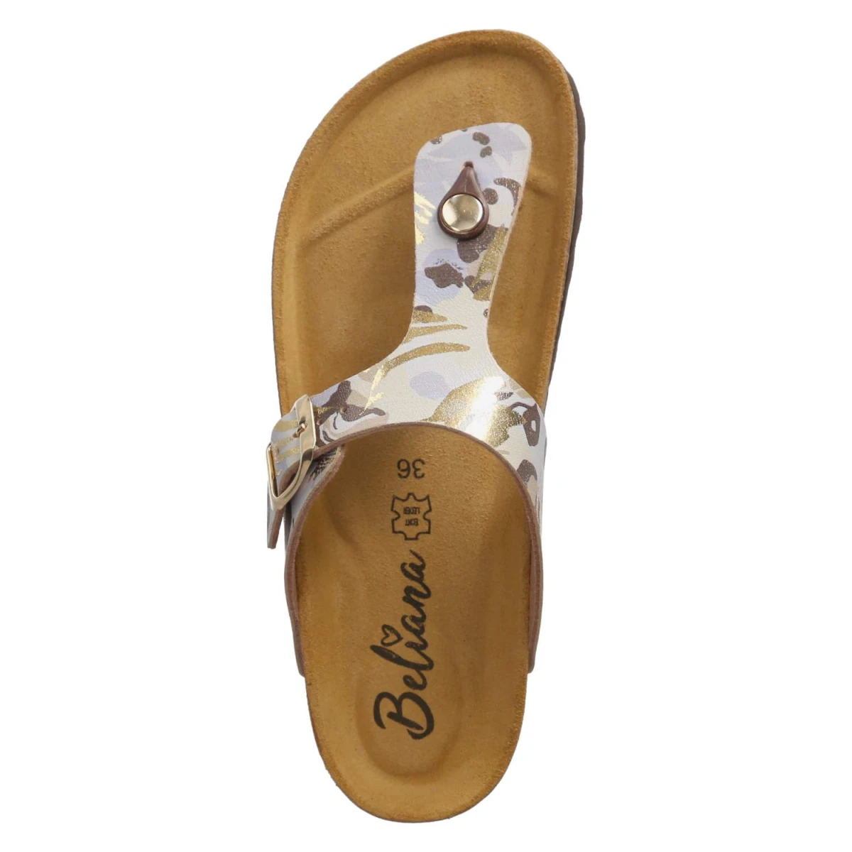 Zehentrenner - multi