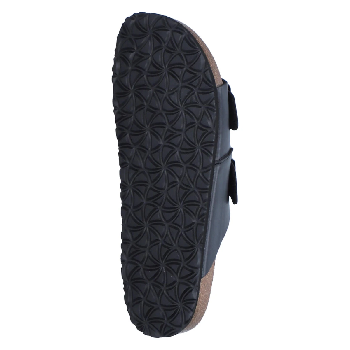 Pantoletten - BLACK