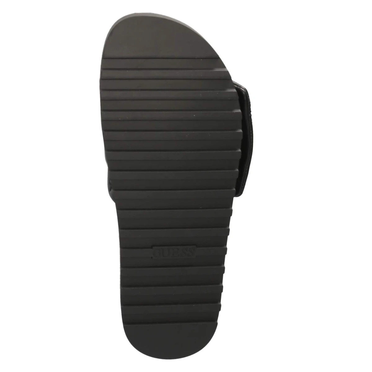 Pantoletten - BLACK