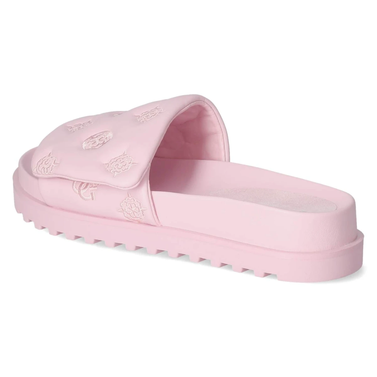 Pantoletten - Pink