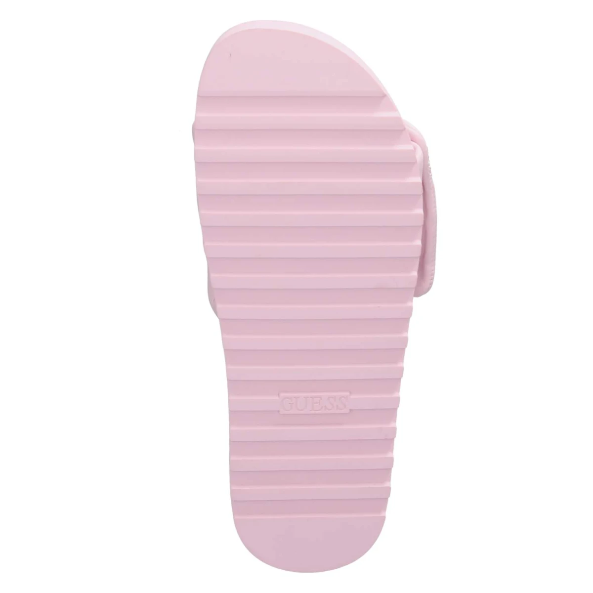 Pantoletten - Pink