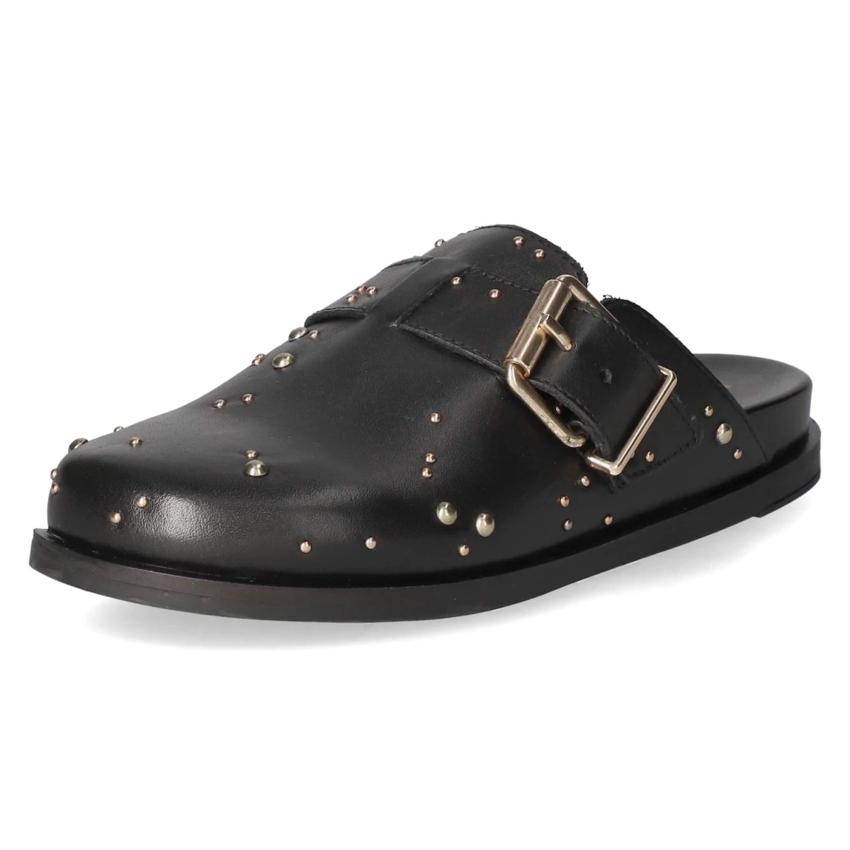 Clogs - black