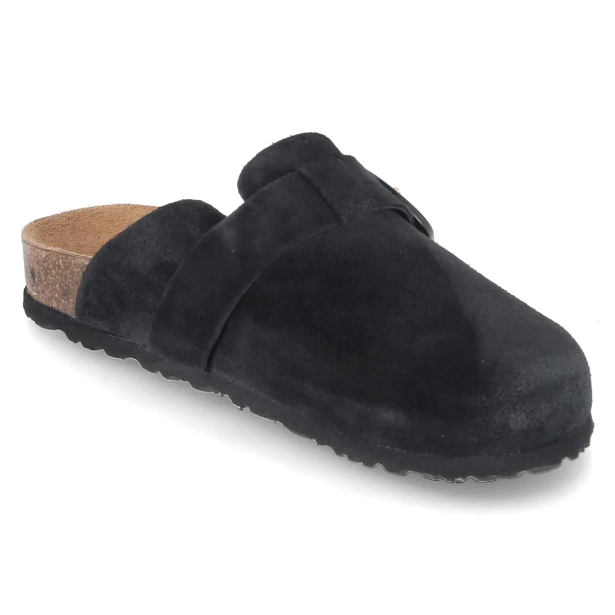 Clogs - BLACK