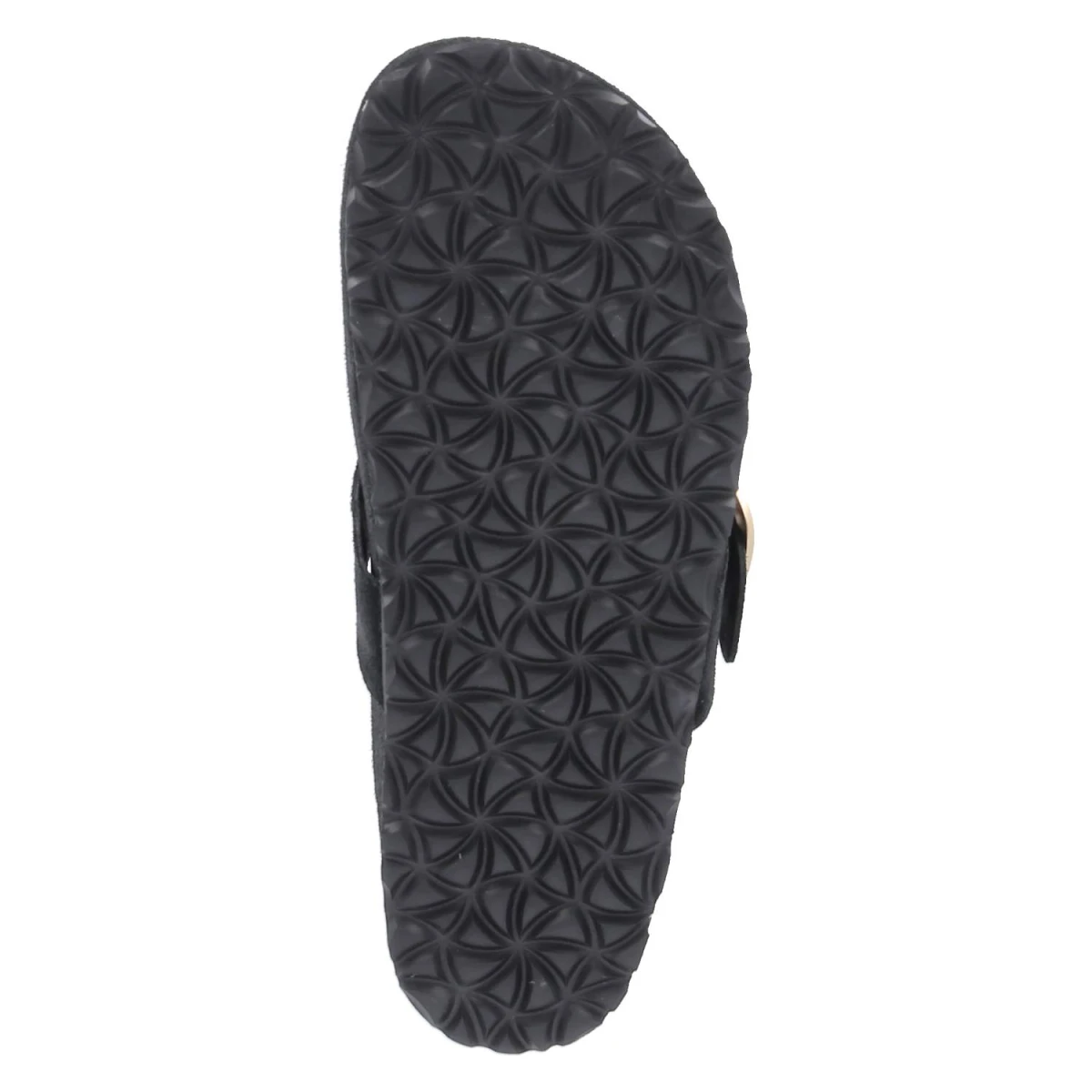 Clogs - BLACK