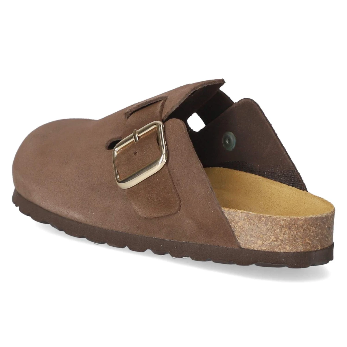 Clogs - BRAUN