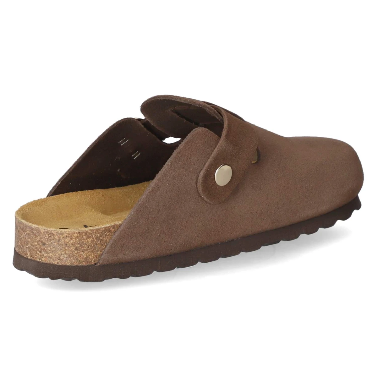 Clogs - BRAUN