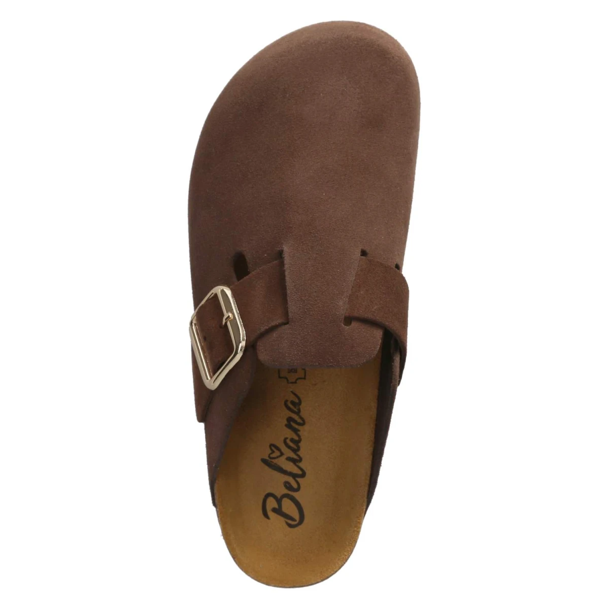 Clogs - BRAUN