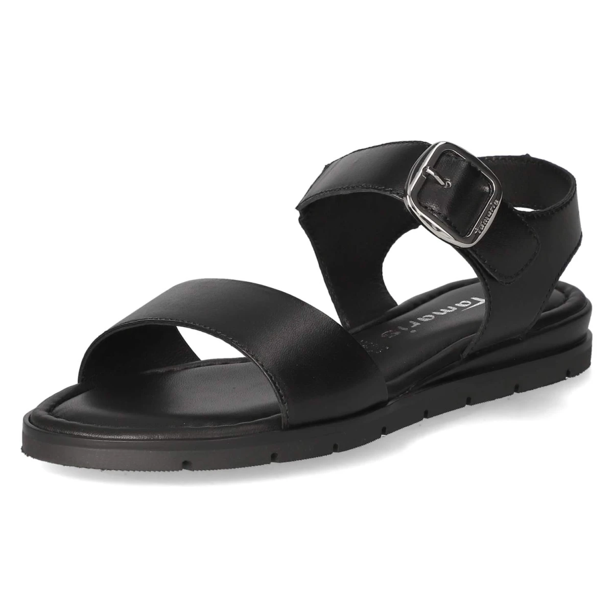 Sandalen - BLACK