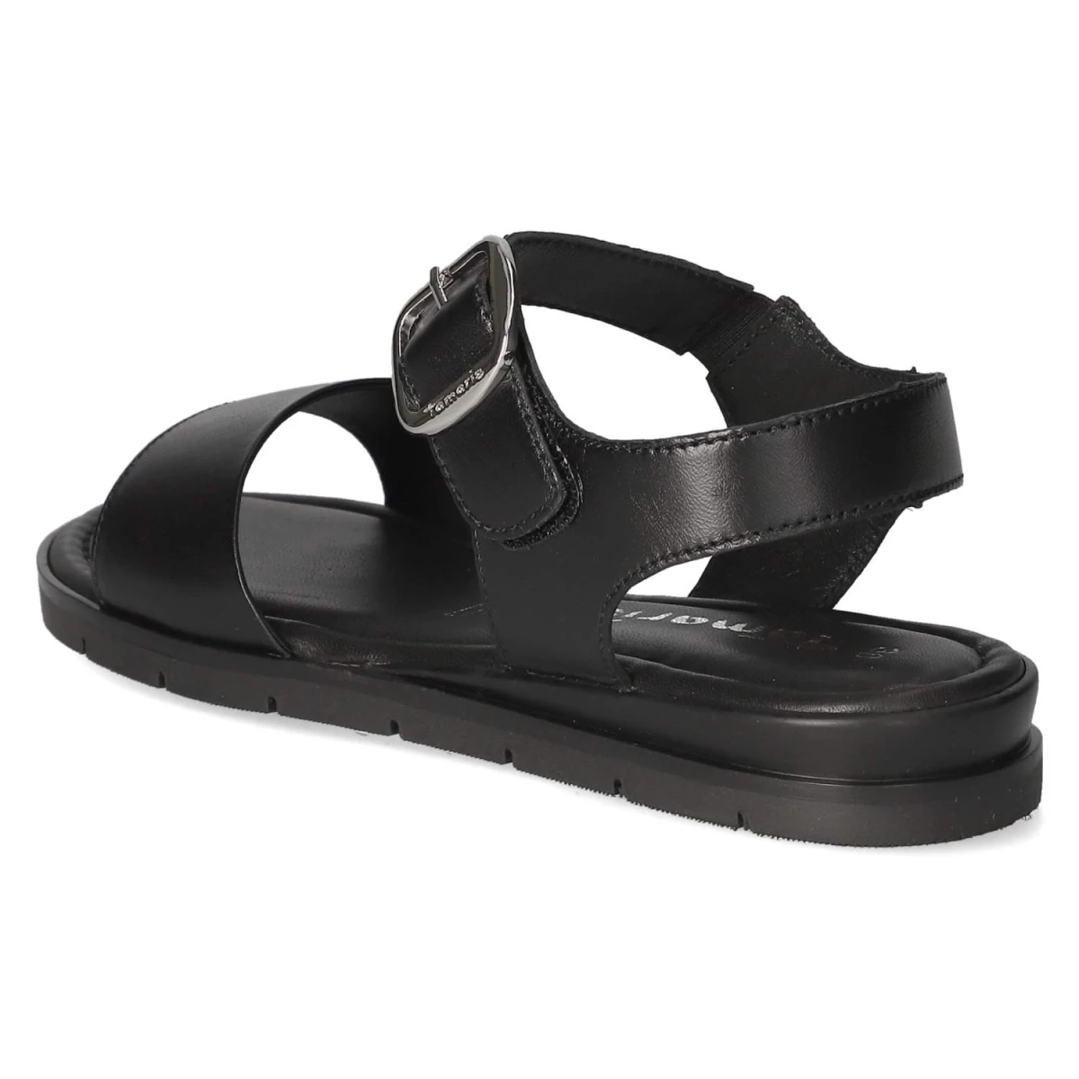Sandalen - BLACK