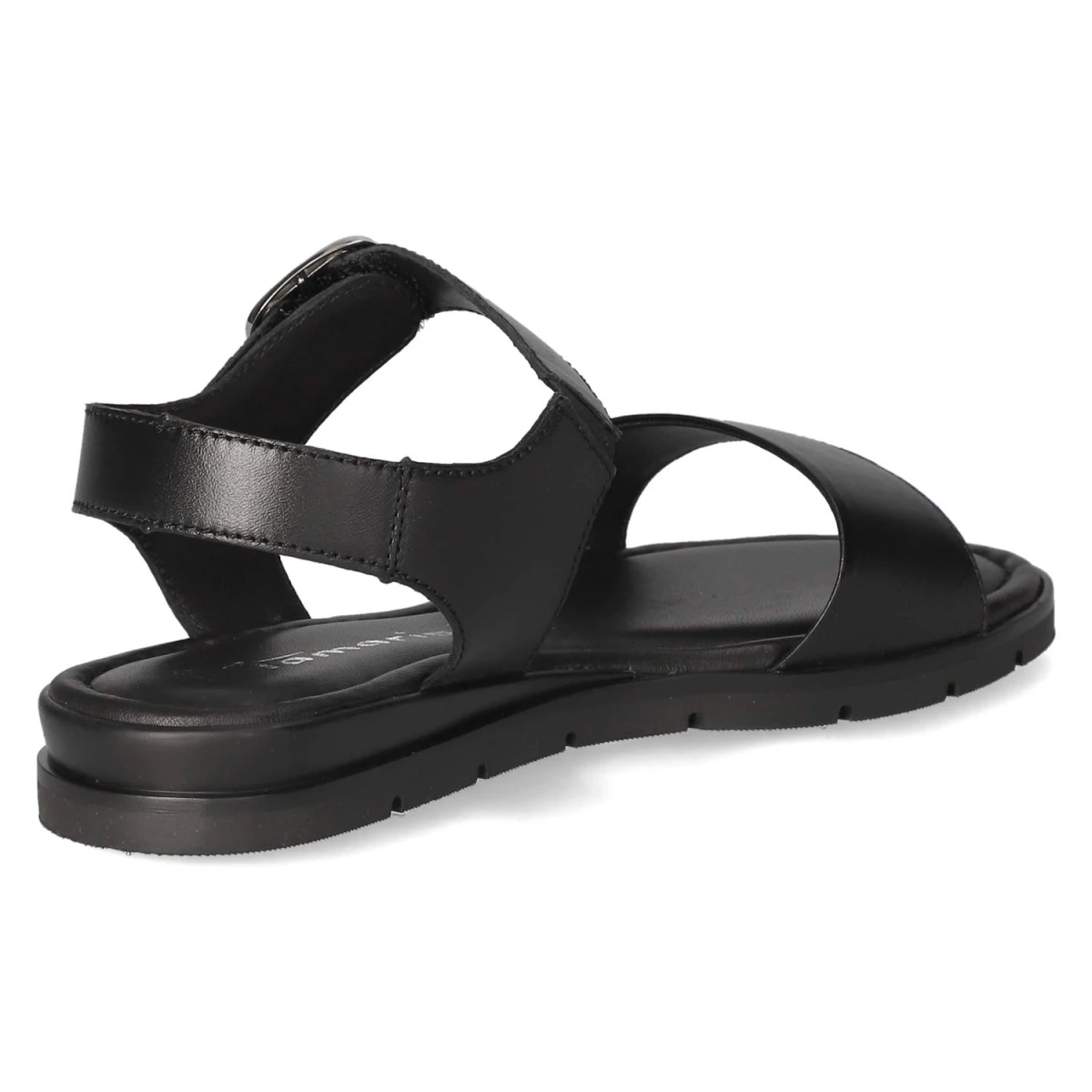 Sandalen - BLACK